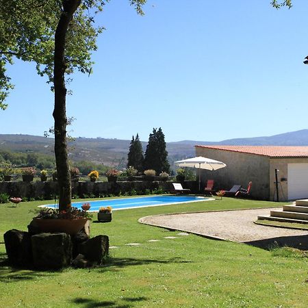 Casa De Sao Silvestre Villa Porreiras Luaran gambar