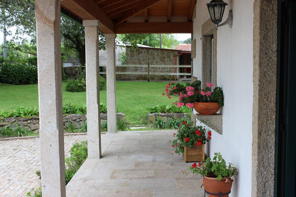 Casa De Sao Silvestre Villa Porreiras Luaran gambar
